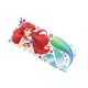 Stickers Muraux Disney Geant - Little Mermaid 97X79cm