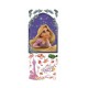 Stickers Muraux Disney Moyens - Tangled Rapunzel 46x101cm