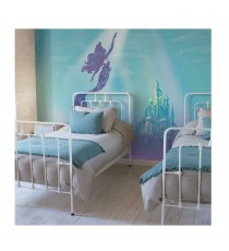 Fresque Murale Disney Geante Adhesive - Under The Sea 320X183cm