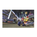 Fresque Murale Nintendo Geante Adhesive - Mario Kart 8 Xl 320X183cm