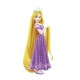 Stickers Muraux Disney Geant - Princess Rapunzel 43X99cm