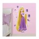 Stickers Muraux Disney Geant - Princess Rapunzel 43X99cm