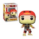 Figurine DC Comics - The Flash Barry Allen 2 Pop 10cm