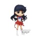 Figurine Sailor Moon - Sailor Mars Q Posket 14cm