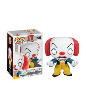 Figurine Ca - Pennywise Pop 10cm