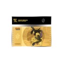 Golden Ticket Naruto Shippuden - Orochimaru Col.1