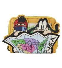 Portefeuille Disney - Goofy Movie Road Trip