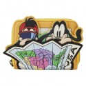 Portefeuille Disney - Goofy Movie Road Trip