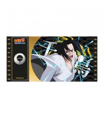 Black Ticket Naruto Shippuden - Sasuke Col.8