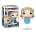 Figurine Disney Peter Pan 70Th - Wendy Pop 10cm