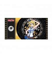 Black Ticket Fairy Tales - Lucy Col01