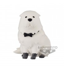 Figurine Spy X Family - Bond Forger Ver.A Fluffy Puffy 13cm