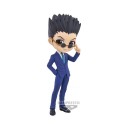 Figurine Hunter X Hunter - Leolio Ver.B Q Posket 15cm