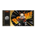 Black Ticket My Hero Academia - Kazuki Col01