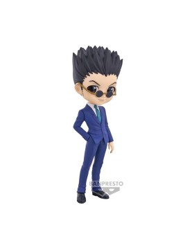 Figurine Hunter X Hunter - Leolio Ver.A Q Posket 15cm