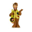 Figurine Alf - Alf Toony Classic Gordon Shumway With Saxophone 15cm