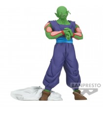 Figurine Dragon Ball Z - Piccolo Solid Edge Works Ver.A 19cm