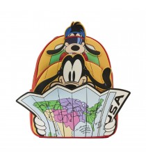 Mini Sac A Dos Disney - Goofy Movie Road Trip