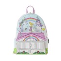 Mini Sac A Dos Mon Petit Poney - 40Th Anniv Etable