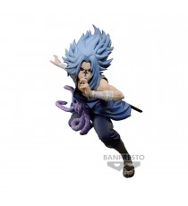 Figurine Naruto Shippuden - Colosseum Uchiha Sasuke 12cm