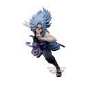 Figurine Naruto Shippuden - Colosseum Uchiha Sasuke 12cm