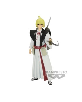 Figurine Hell'S Paradise - Yamada Ronki Mapel Vibration Stars 17cm