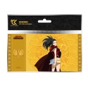 Golden Ticket My Hero Academia - Momo Col.1