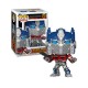 Figurine Transformers The Movie - Optimus Prime Pop 10cm
