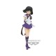 Figurine Sailor Moon - Super Sailor Saturn Eternal Glitter & Glamours 18cm