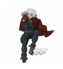 Figurine My Hero Academia - Tomura Shingaraki The Evil Villains Vol 8 13cm