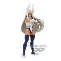 Figurine My Hero Academia - Mirko Age Of Heroes 15cm