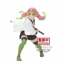 Figurine Demon Slayer Kimetsu No Yaiba - Mitsuri Kanroji Vibration Stars 13cm