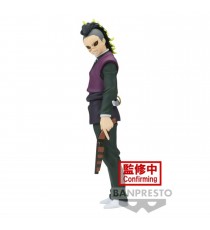 Figurine Demon Slayer Kimetsu No Yaiba - Genya Shinazugawa Vol 44 17cm