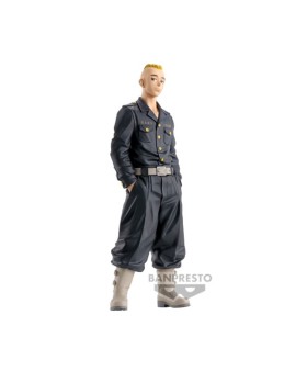 Figurine Tokyo Revengers - Yasuhiro Muto 18cm