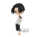 Figurine Tokyo Revengers - Manjiro Sano Black Hair Q Posket 14cm