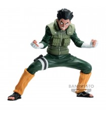 Figurine Naruto Shippuden - Rock Lee II Vibration Stars 16cm