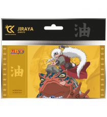 Golden Ticket Naruto - Jiraya Col.2