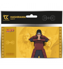 Golden Ticket Naruto - Hashirama Col.2