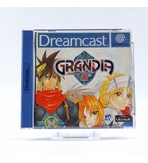 Grandia 2 Occasion [ Dreamcast ]