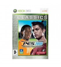 Pes 2008 Classics Occasion [ Xbox360 ]