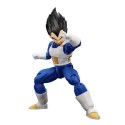 Maquette Dragon Ball Z - Vegeta New Spec Ver