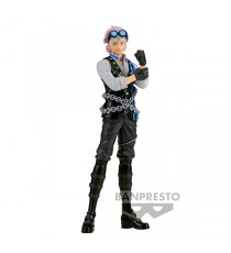 Figurine One Piece Film Red - Koby Dxf Grandline Series 17cm