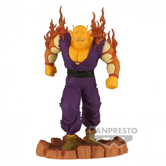 Figurine Dragon Ball Z - Piccolo History Box Vol.7 14cm