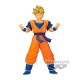 Figurine Dragon Ball Z - Son Gohan Blood Of Saiyans Special Xv 19cm