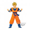 Figurine Dragon Ball Z - Son Gohan Blood Of Saiyans Special Xv 19cm