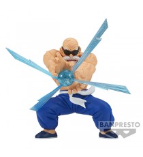 Figurine Dragon Ball Z - Kamesennin Gxmateria 13cm