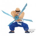 Figurine Dragon Ball Z - Kamesennin Gxmateria 13cm