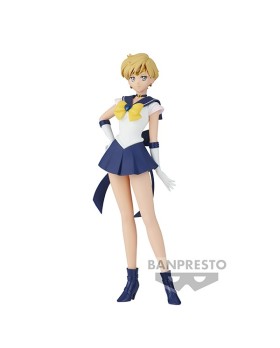 Figurine Sailor Moon - Super Sailor Uranus Glitter & Glamours 23cm
