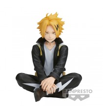 Figurine My Hero Academia - Chargebolt Break Time Collection Vol.7 10Cm