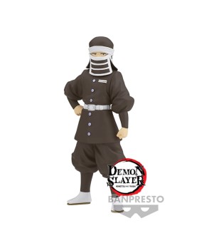 Figurine Demon Slayer Kimetsu No Yaiba - Goto Vol.41 16cm